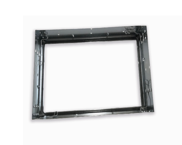 AstroDuct Frame